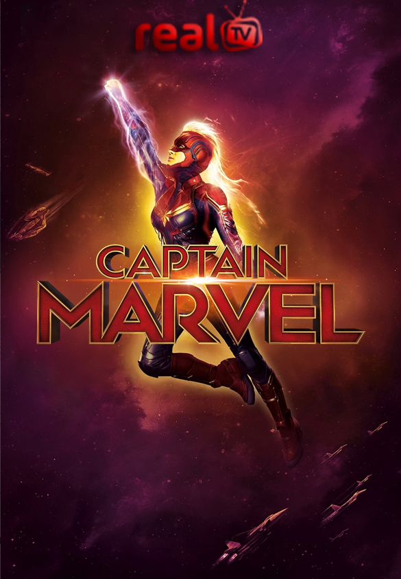 Captain Marvel